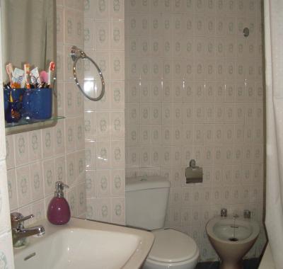 CHEZ L´HABITAN à GRENADE ( ESPAGNE ) - 1