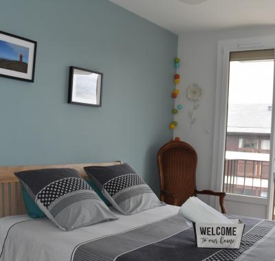 F4  80 m2 face basilique Saint Remi