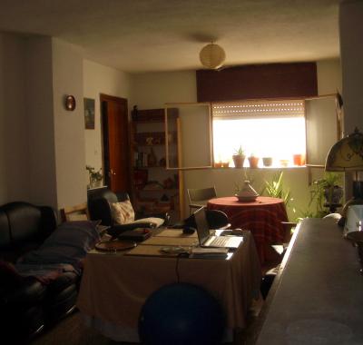 CHEZ L´HABITANT à GRENADE (ESPAÑA) -2m