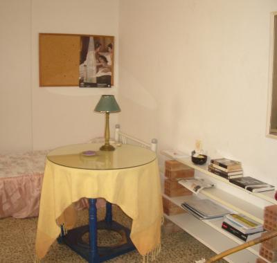 CHEZ L´HABITANT à GRENADE (ESPAÑA) -2m