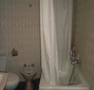 CHEZ L´HABITANT à GRENADE (ESPAÑA) -2m