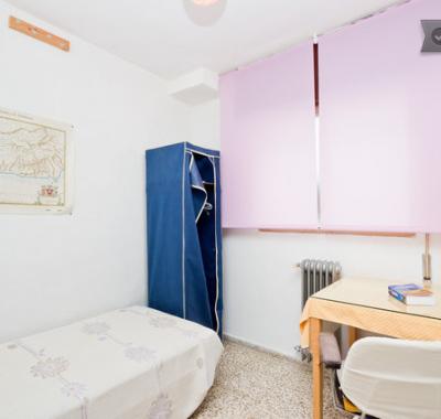 CHEZ L´HABITANT à GRENADE (ESPAÑA) -2m