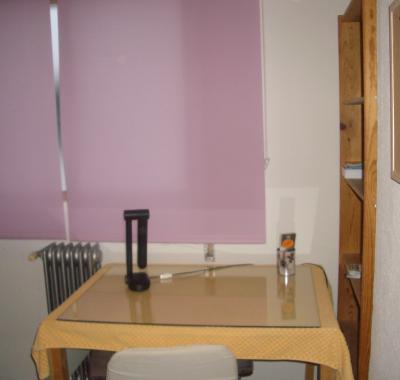 CHEZ L´HABITANT à GRENADE (ESPAÑA) -2m