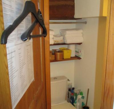 Chambre "Grand Canut" pour 1 - Bail meublé - M° Hénon Lyon Cr-Rousse