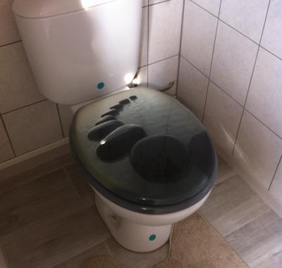 Chambre chez l'habitant