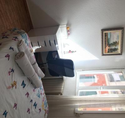 HABITACIÓN DOBLE CITY CENTER MADRID