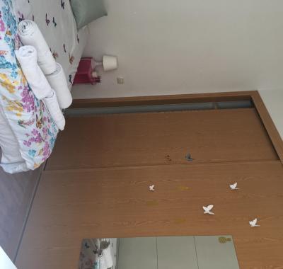 HABITACIÓN DOBLE CITY CENTER MADRID