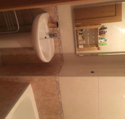 HABITACIÓN DOBLE CITY CENTER MADRID