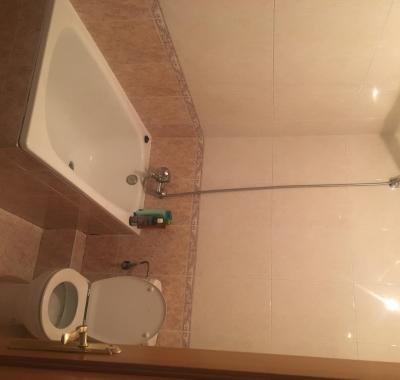 HABITACIÓN DOBLE CITY CENTER MADRID