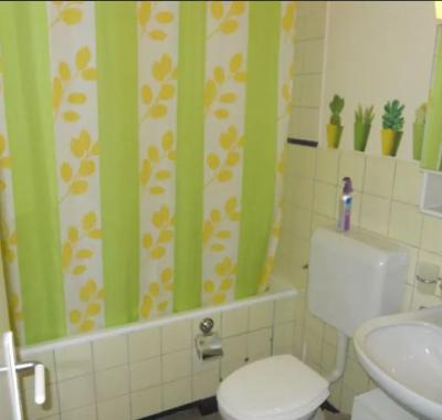 Pour le 1er Septembre 2 chambres à Plainpalais