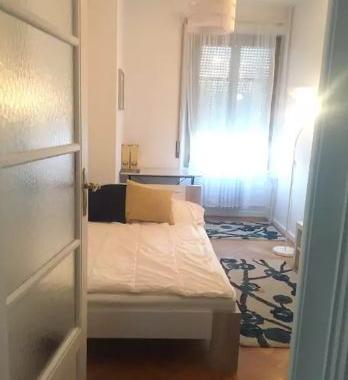 Pour le 1er Septembre 2 chambres à Plainpalais