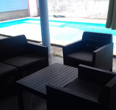 Chambre pour déplacement professionnel