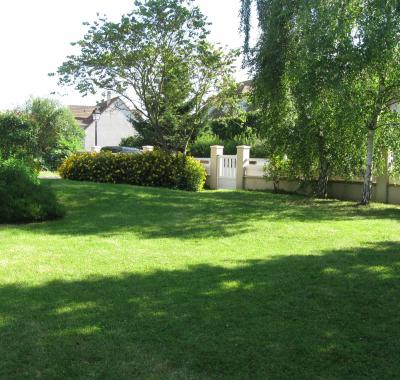 F2 dans maison iindividuelle