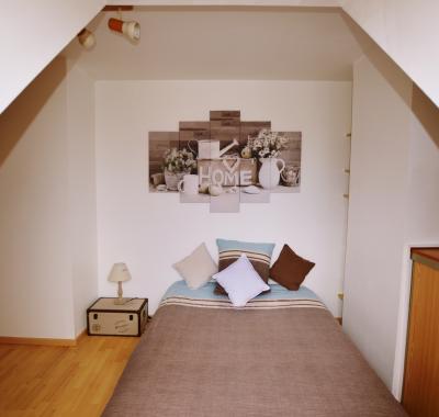 F2 dans maison iindividuelle