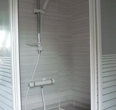 F2 dans maison iindividuelle