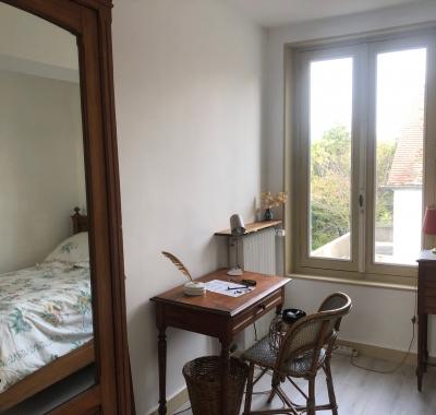 Cohabitation intergénérationnelle