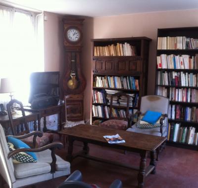 Cohabitation intergénérationnelle