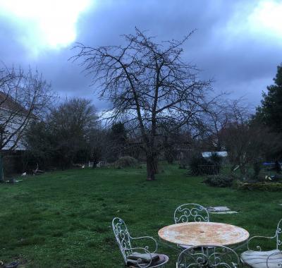 Cohabitation intergénérationnelle