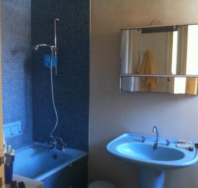 Cohabitation intergénérationnelle