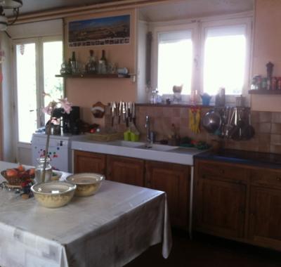 Cohabitation intergénérationnelle