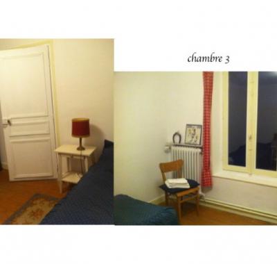 Cohabitation intergénérationnelle