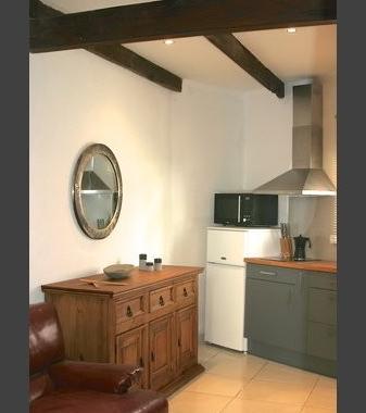 Idéal VISA pour L'IMAGE logement avec character