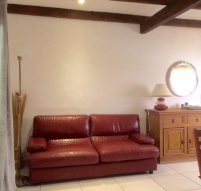 Idéal VISA pour L'IMAGE logement avec character