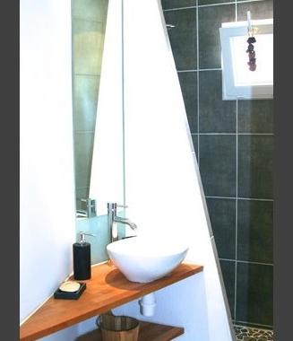 Idéal VISA pour L'IMAGE logement avec character