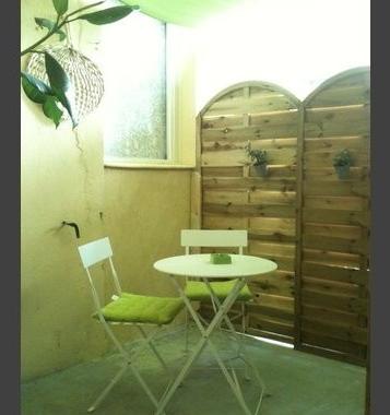 Idéal VISA pour L'IMAGE logement avec character