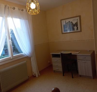 Chambre à louer à Gradignan