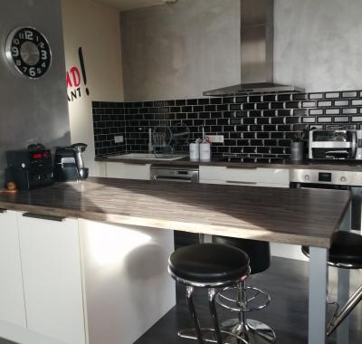 Chambre à louer pour la course au Festival des Templiers