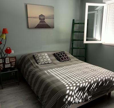 Chambre à louer pour la course au Festival des Templiers