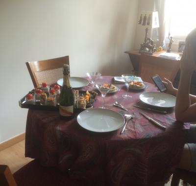 Chambre à louer proche de la de SQY