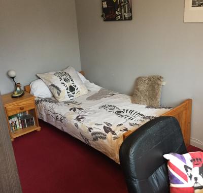 Chambre à louer proche de la de SQY