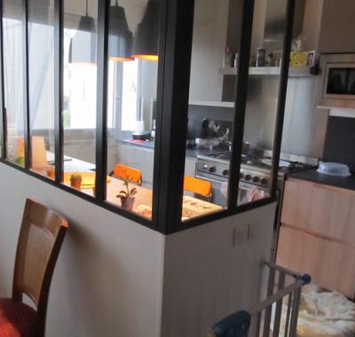 Chambre à louer proche de la de SQY