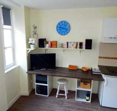 APPARTEMENT T2 CENTRE LA ROCHELLE