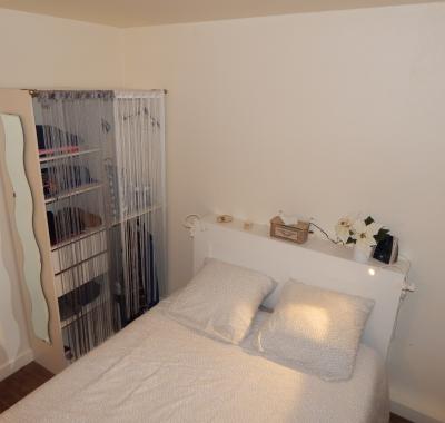 APPARTEMENT T2 CENTRE LA ROCHELLE