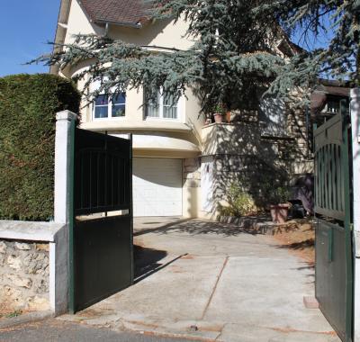 Chambre à louer à Palaiseau