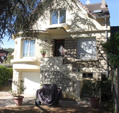 Chambre à louer à Palaiseau