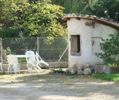 Gîte Les chambres d'Agathe - 4 chambres au coeur des vignes