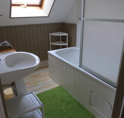 Proche du centre, fac et lycées