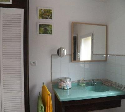 Maison bois piscine intérieure privée + jacuzzi, à 7' plage en Gironde