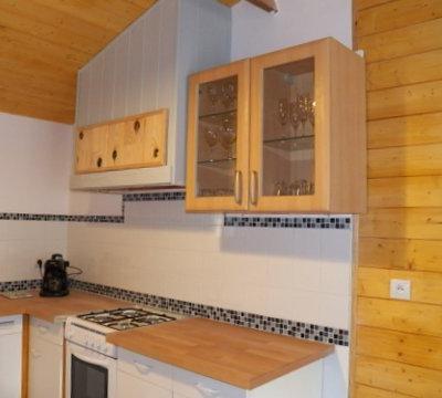 Maison bois piscine intérieure privée + jacuzzi, à 7' plage en Gironde