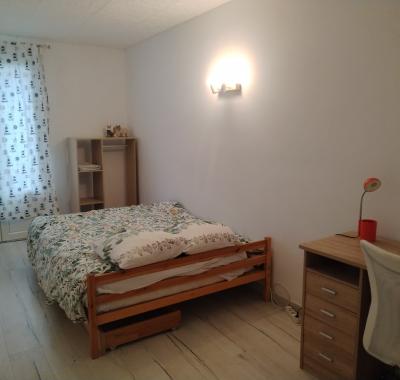 Chambre a louer pour etudiante