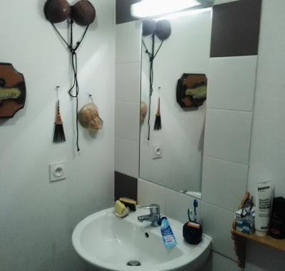 Chambre à louer à 5km de Montpellier