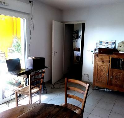 Chambre à louer à 5km de Montpellier