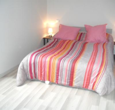 Appartement Proche Millau