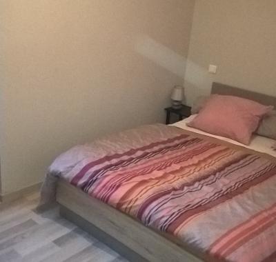 Appartement Proche Millau