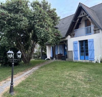 Chambre chez l'habitant