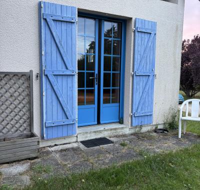 Chambre chez l'habitant